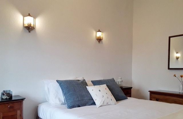 Quinta de Santo António - Zimmer für 2 Personen