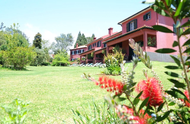 Quinta de Santo António da Serra