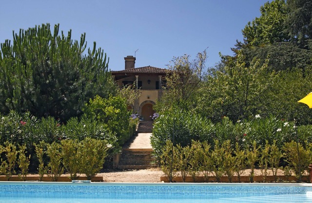 Quinta de Sao Pedro, landmark w/ Pool and fantastic view over Castelo de Vide