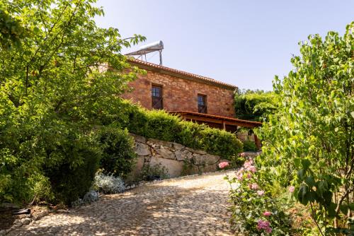 Quinta de Silvares