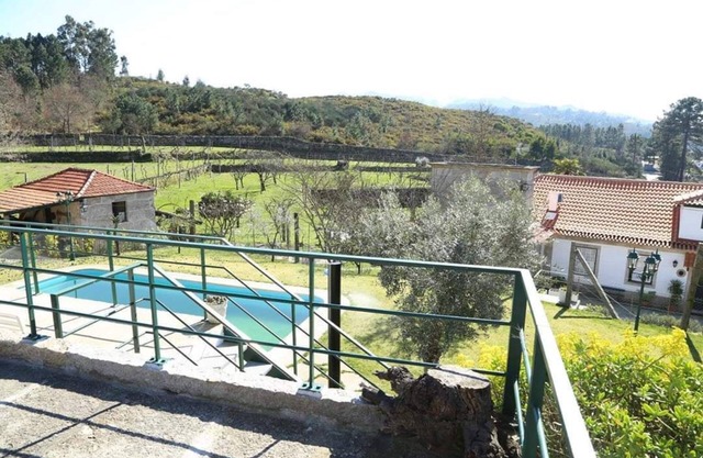 Quinta de Vila Verde