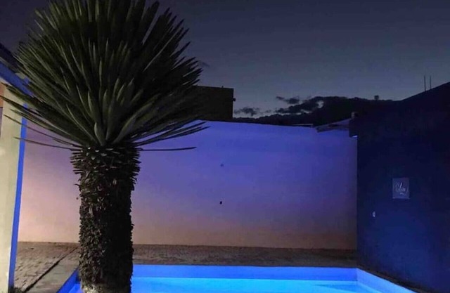 Quinta del Edén/9PX/Pool/BBQ/Pet Friendly
