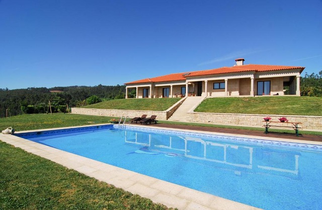 Quinta do Alto