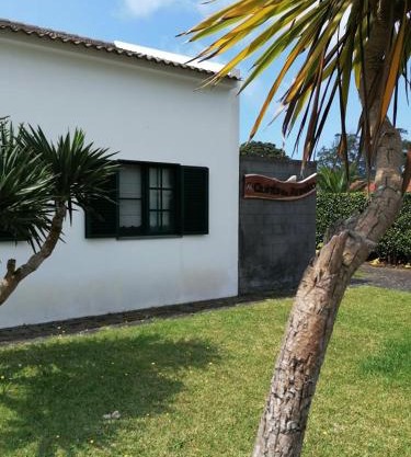 Quinta do Areeiro