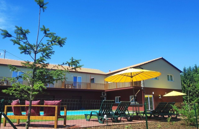 Quinta do Autumn - Guest House - Douro Valley
