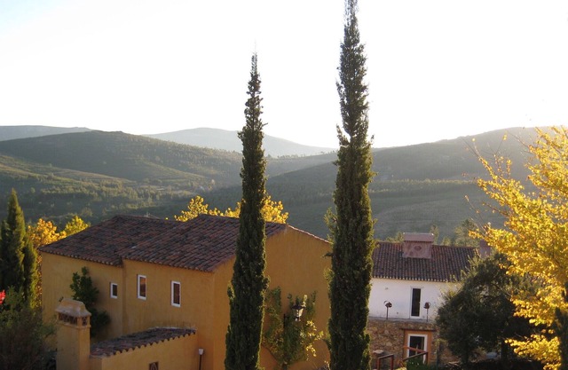 Quinta do Barrieiro