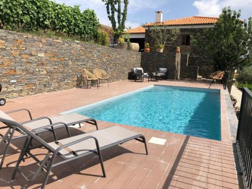 Quinta do Barrocal - Casa de Campo