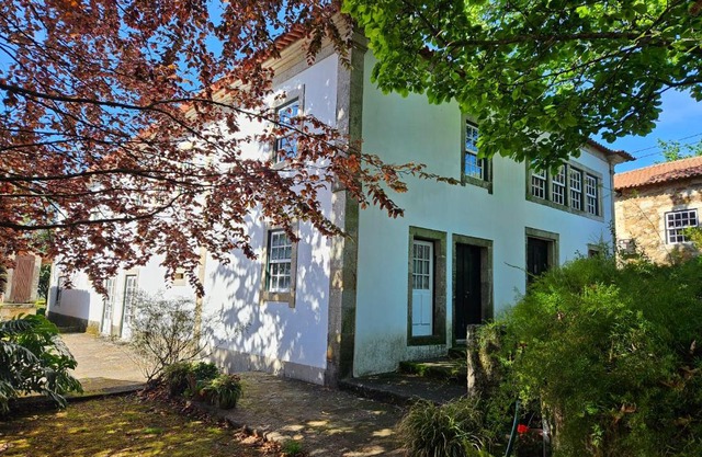 Quinta Do Bento Novo - Casa de Campo - Turismo Rural