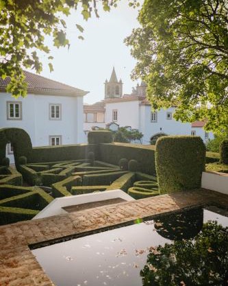 Quinta do Bonfim