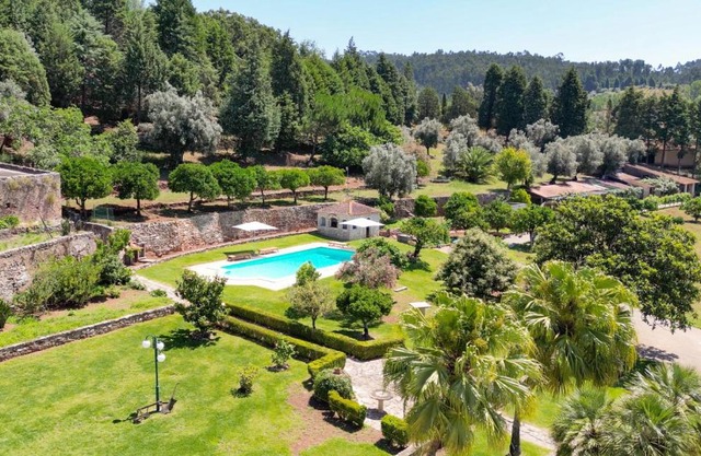 Quinta do Calvário
