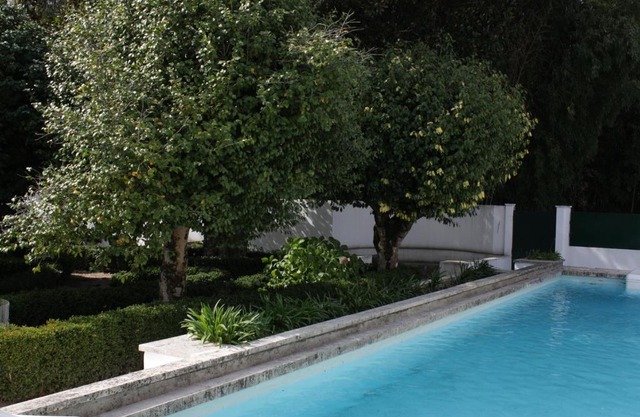Quinta do Campo Family Farm