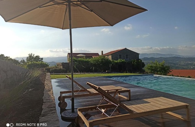 Quinta do Caritel