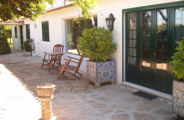 Quinta do Casalinho