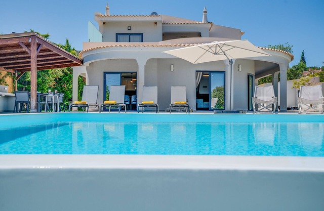Quinta do Cerro | 4 Bedrooms | Quiet | Loulé