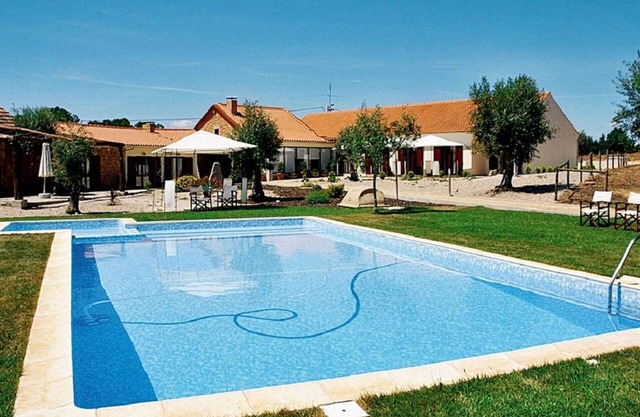 Quinta do Chão da Vinha - Sie können das Foto durch Anklicken vergrößern