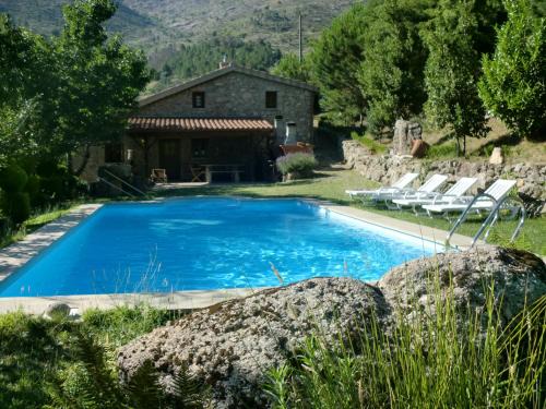 Quinta Do Circo - Serra Da Estrela - Turismo Rural