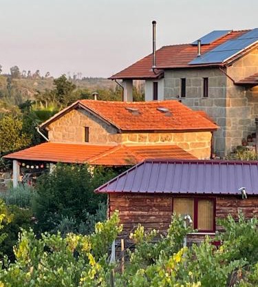 Quinta do Cobral