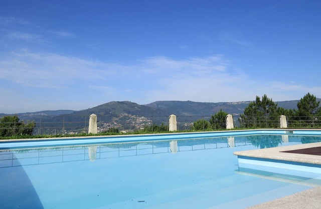 Quinta do Coto Moinho - Weinberghaus