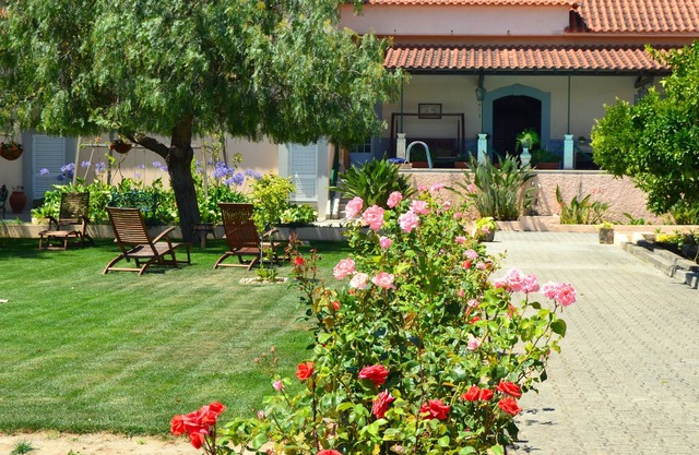 Quinta do Covanco