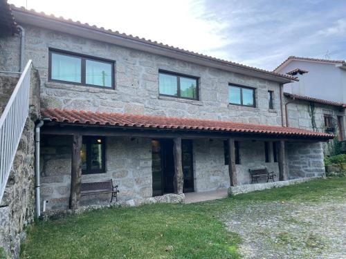 Quinta do Eirô