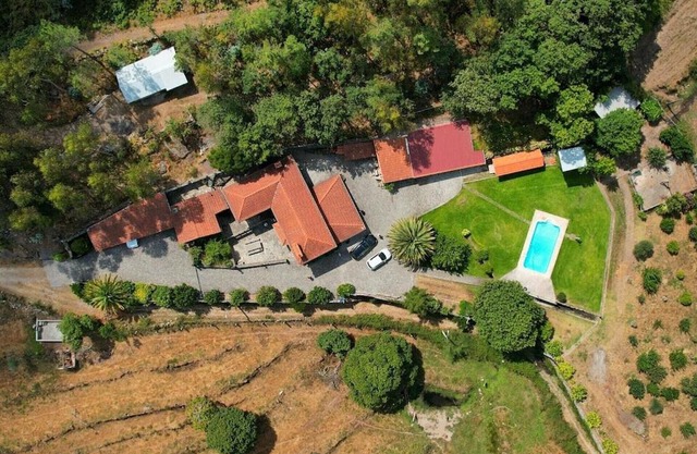 Quinta do Ferrador