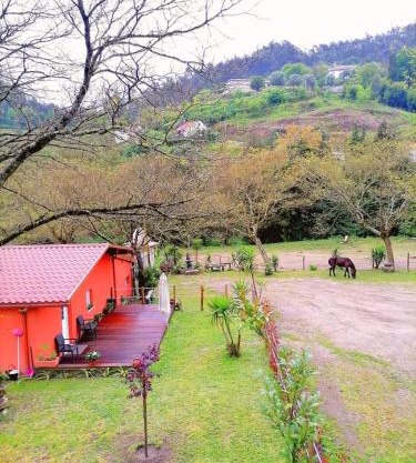 Quinta Do Fijo