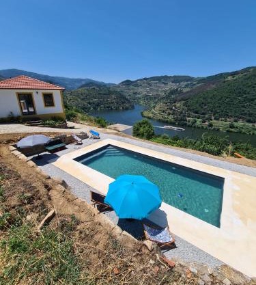 Quinta do Fojo Valonguinho, Barrô