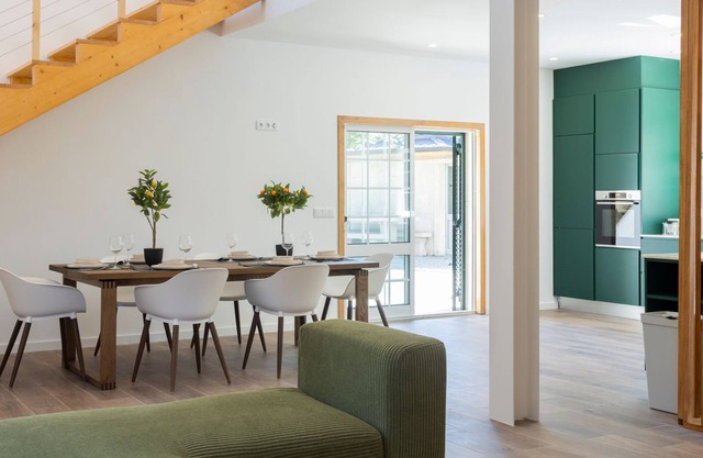 Quinta do Fontanário by LovelyStay