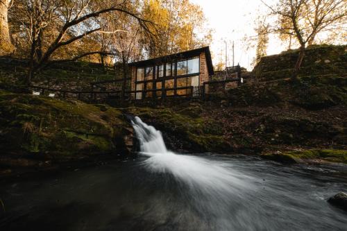 Quinta do Fradinho - Casa do Rio
