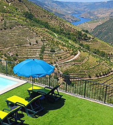 Quinta do Fraguil - Douro Valley