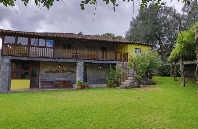 Quinta do Galgo