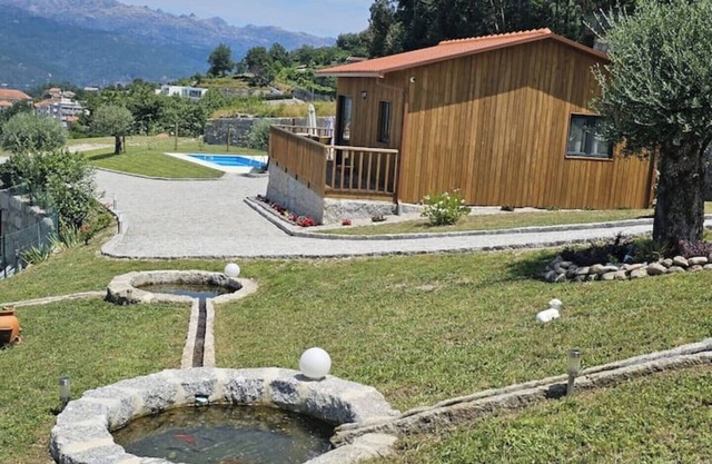 Quinta do Iteiro T2 Gerês