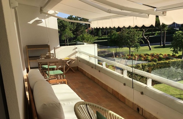 QUINTA DO LAGO APARTMENT