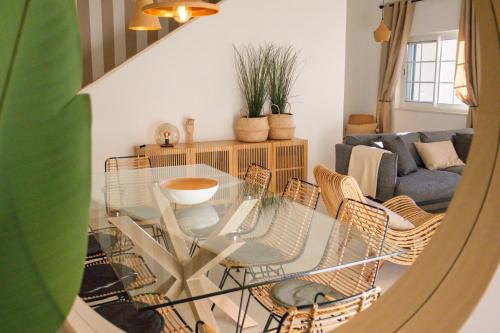 Quinta do Lago Golfside Retreat