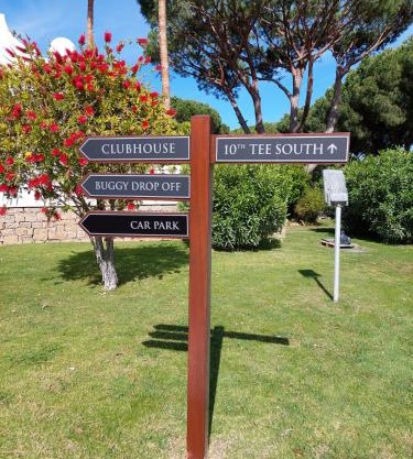 Quinta do Lago Golf, Sea & Sun