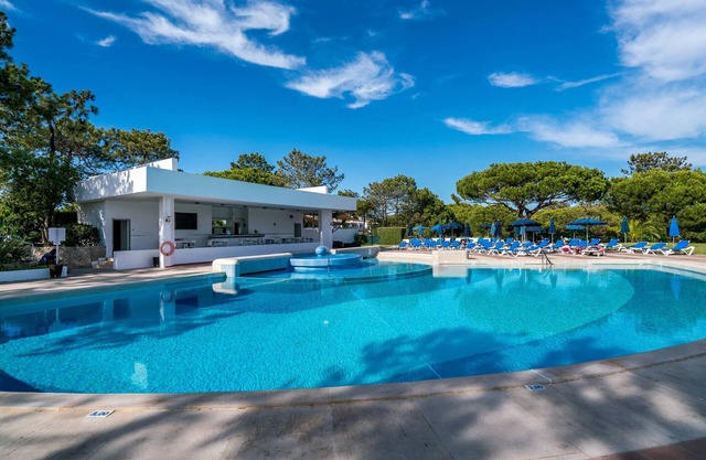 Quinta do Lago Lounge Apartment (S26)