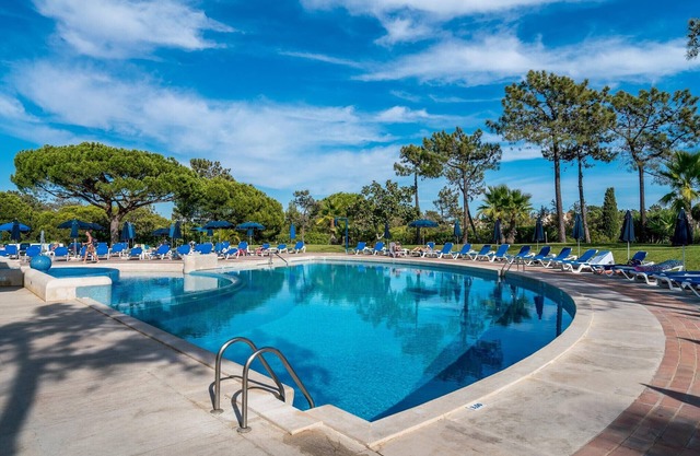 Quinta do Lago Lounge Apartment (S26)