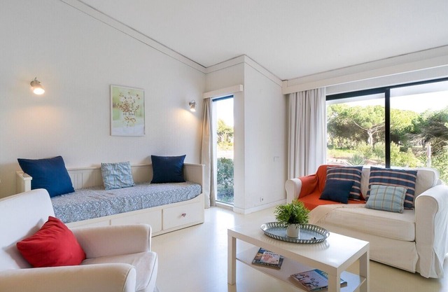 Quinta do Lago Mezzanine Apartment (S02)