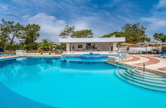 Quinta do Lago Garden Apartment (S29)