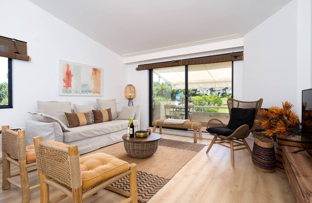 Quinta do Lago Luxury Beach Apartment (S50)