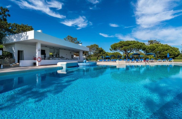 Quinta do Lago Terrace Apartment I (S21)