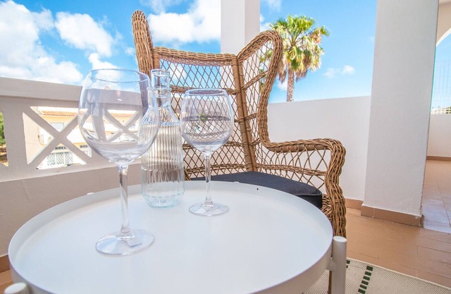 Villa Close to Quinta do Lago and Vale do Lobo, Algarve
