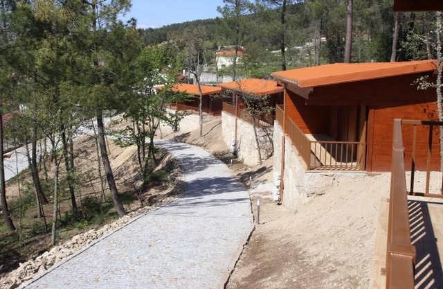 Quinta do Lameiro - Tarouca