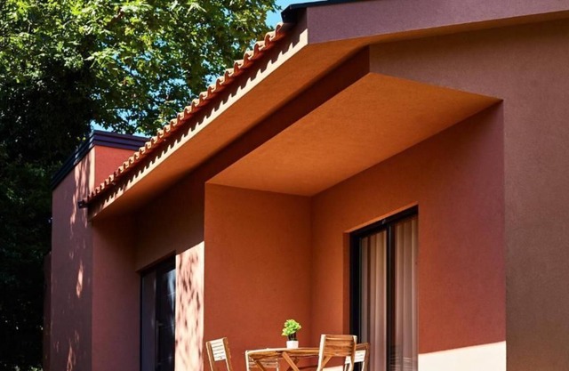 Quinta do Lordelo Casa das Oliveiras