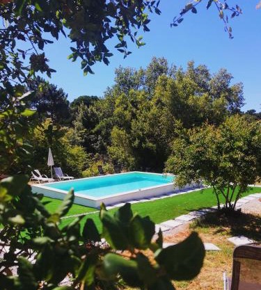 Quinta do Marinheiro - Meco