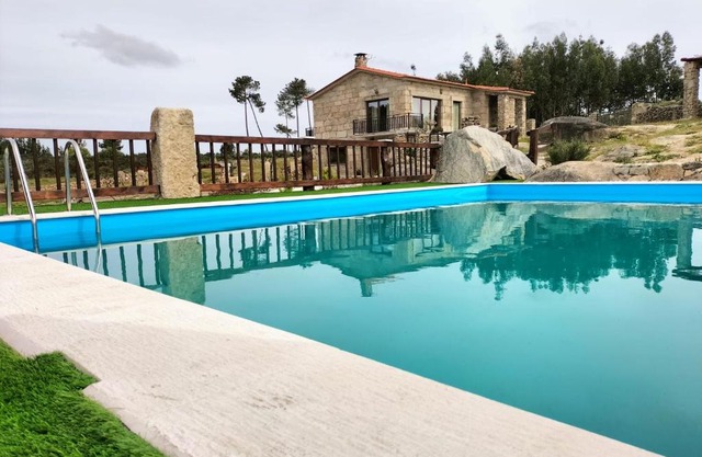 Quinta Do Marmeiral