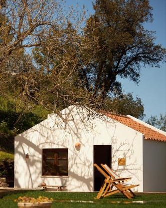 Quinta Do Marmeleiro - Casa Rosmaninho