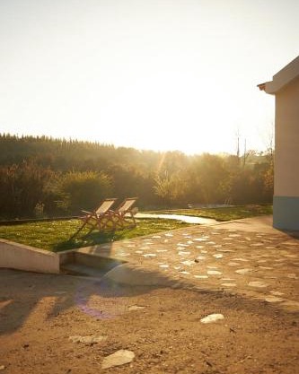 Quinta do Marmeleiro - Casa Marmeleiro