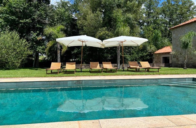 Quinta do Moinho da Ínsua