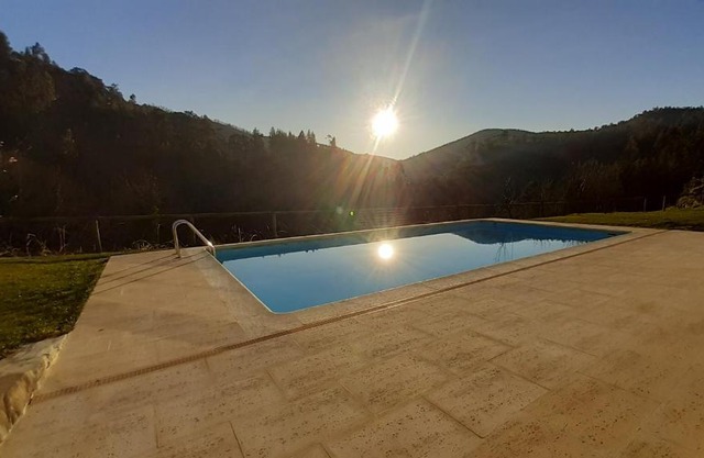 Quinta do Moinho